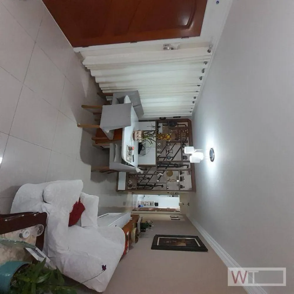 Casa, 3 quartos, 150 m² - Foto 1