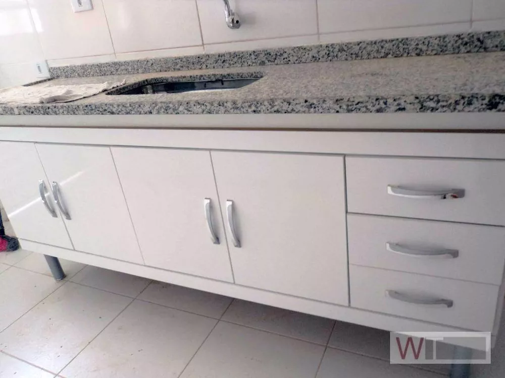 Apartamento, 2 quartos, 80 m² - Foto 3