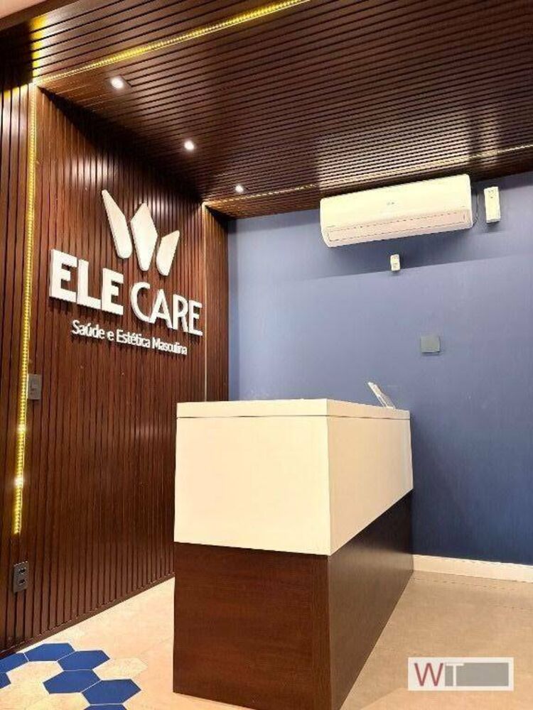 Loja-Salão para alugar, 100m² - Foto 12