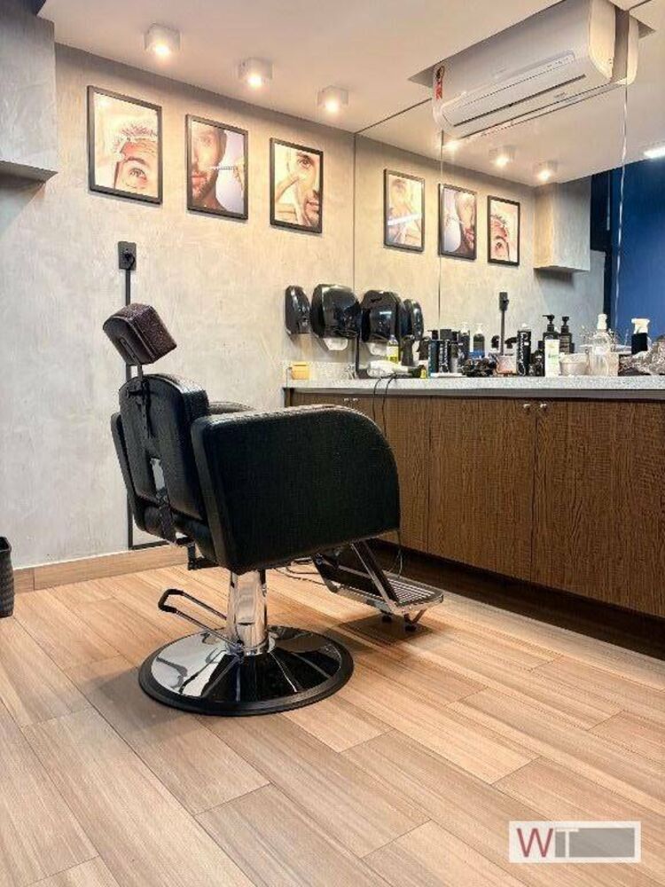 Loja-Salão para alugar, 100m² - Foto 16