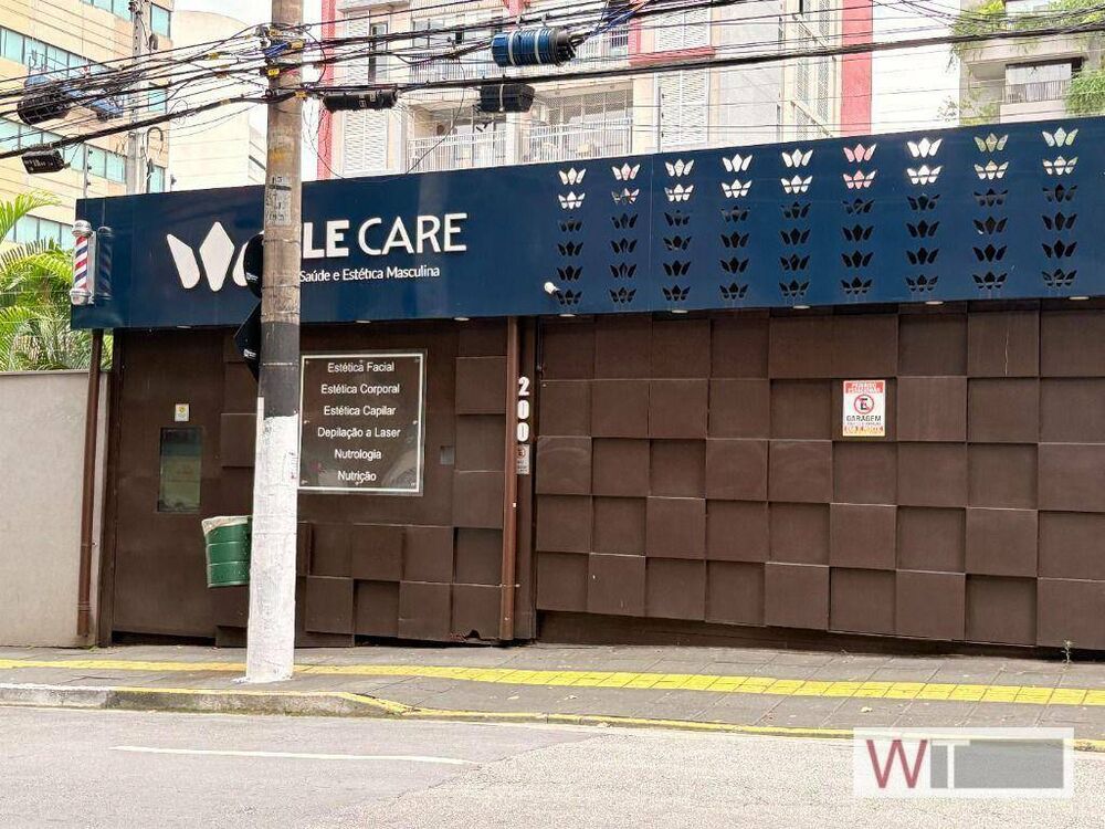 Loja-Salão para alugar, 100m² - Foto 32