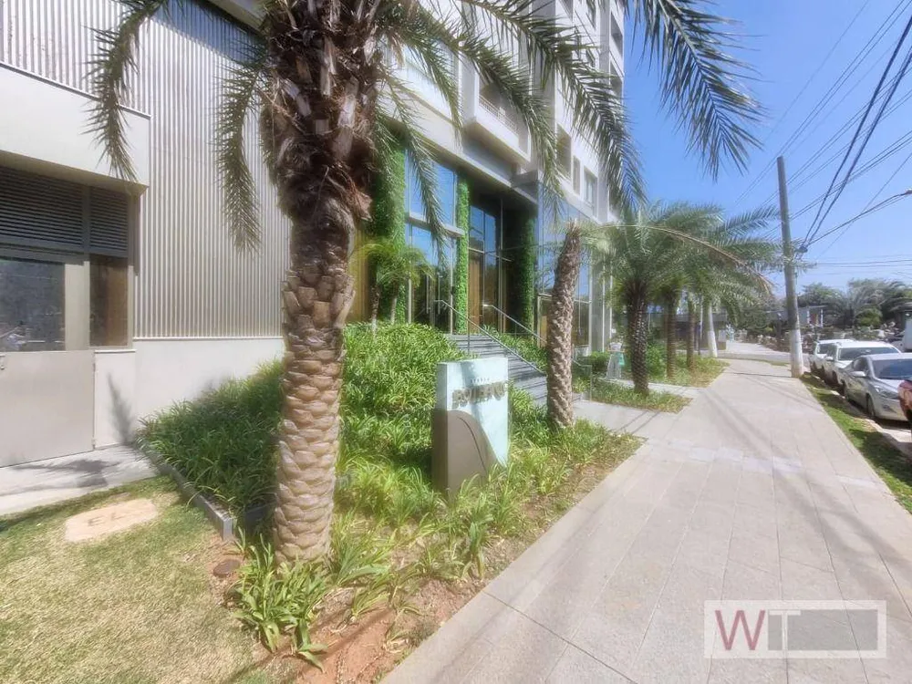 Apartamento, 2 quartos, 44 m² - Foto 15