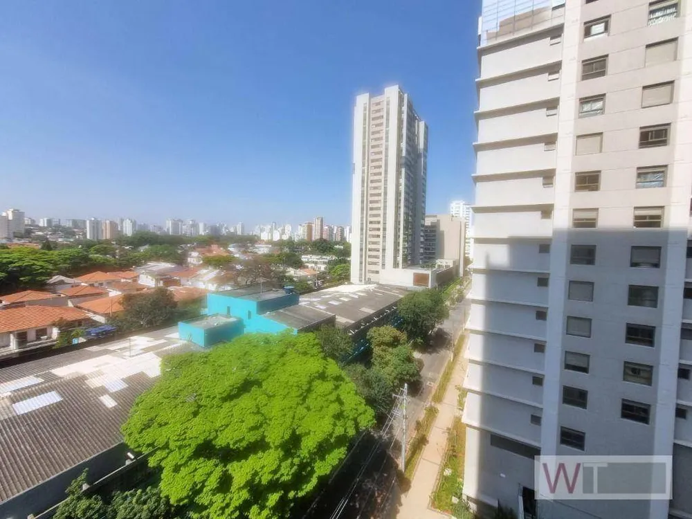Apartamento, 2 quartos, 44 m² - Foto 3