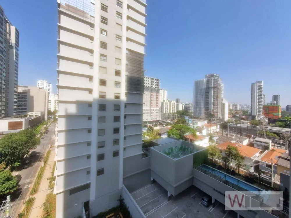 Apartamento, 2 quartos, 44 m² - Foto 9