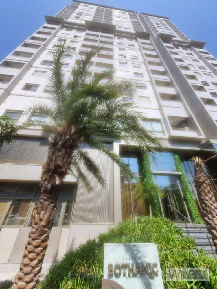 Apartamento, 2 quartos, 44 m² - Foto 5