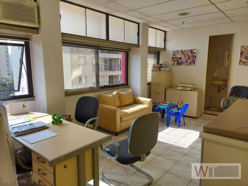 Sala-Conjunto, 100 m² - Foto 16