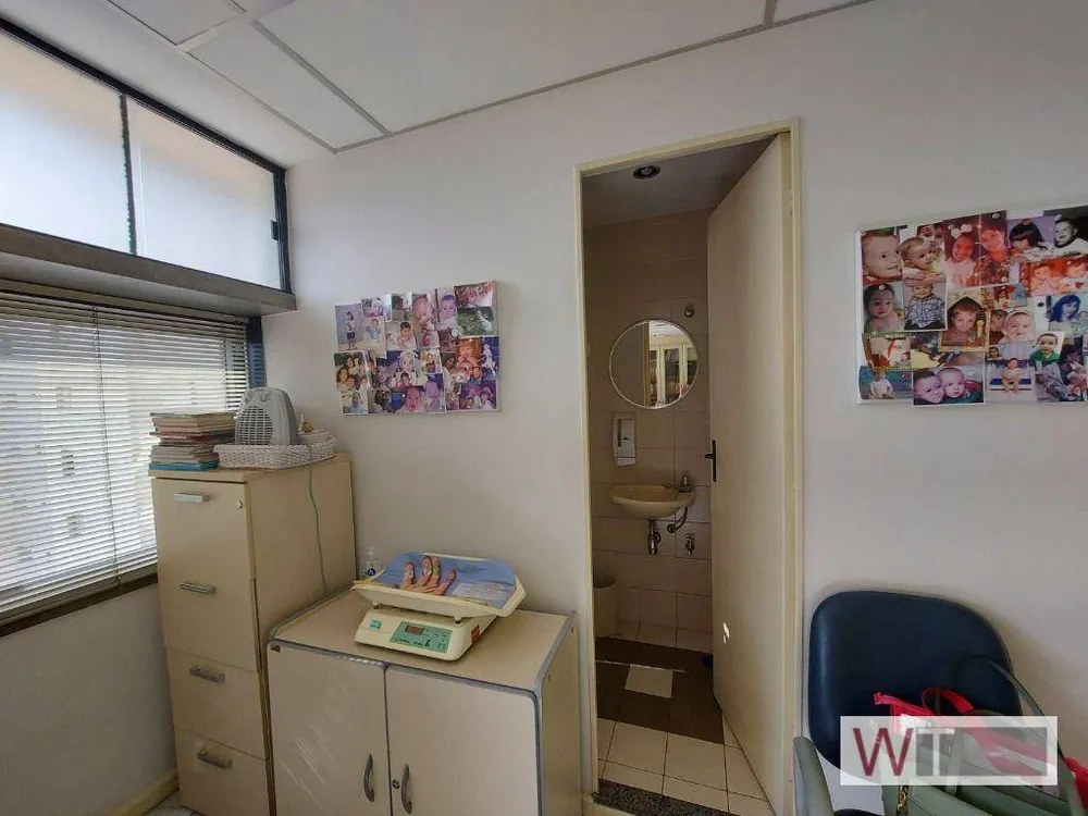 Sala-Conjunto, 100 m² - Foto 13