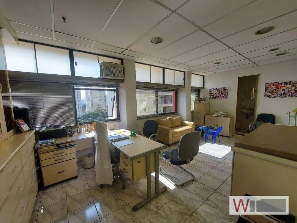 Sala-Conjunto, 100 m² - Foto 7