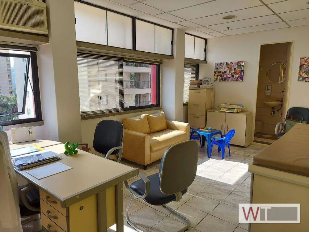 Sala-Conjunto, 100 m² - Foto 4