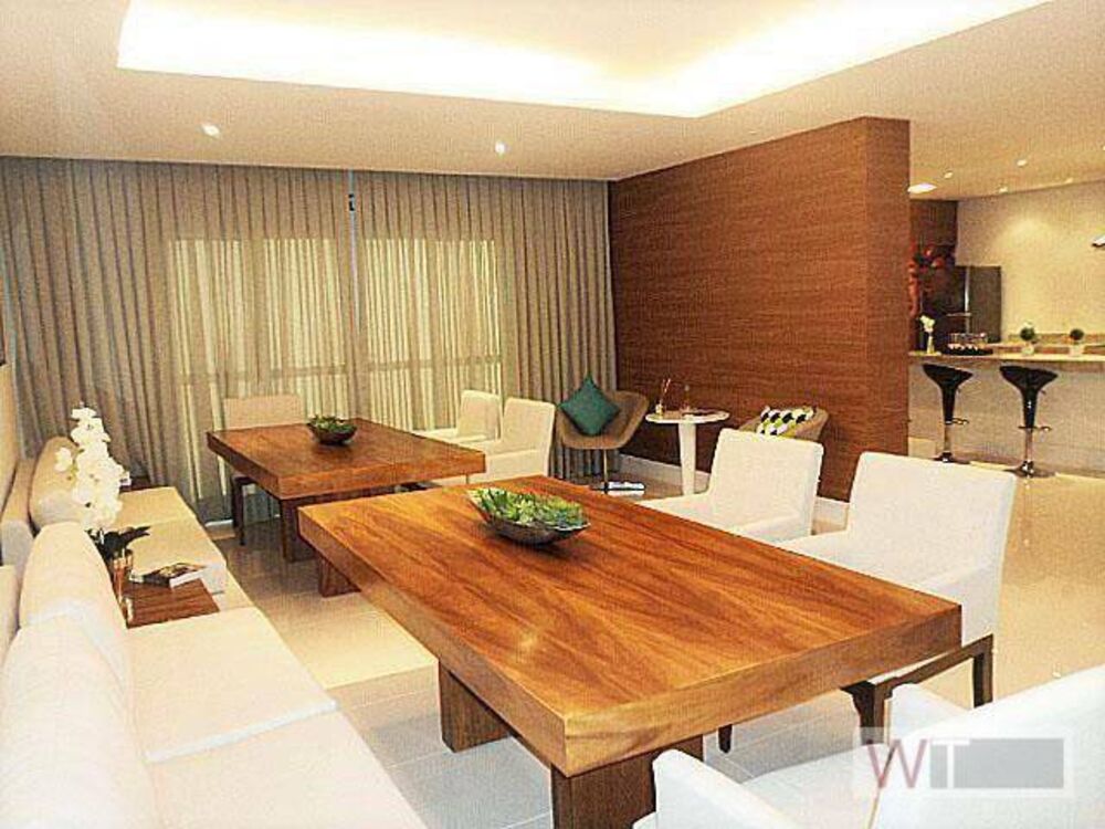 Apartamento à venda e aluguel com 2 quartos, 81m² - Foto 1