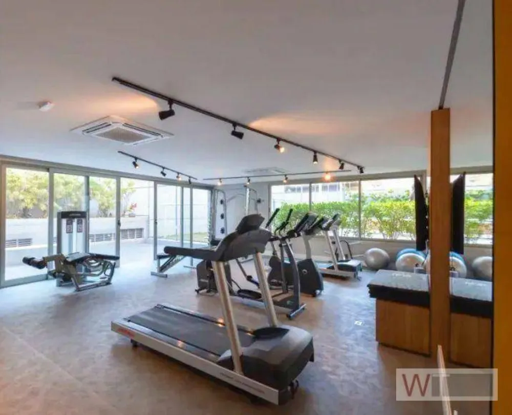 Apartamento, 3 quartos, 113 m² - Foto 5