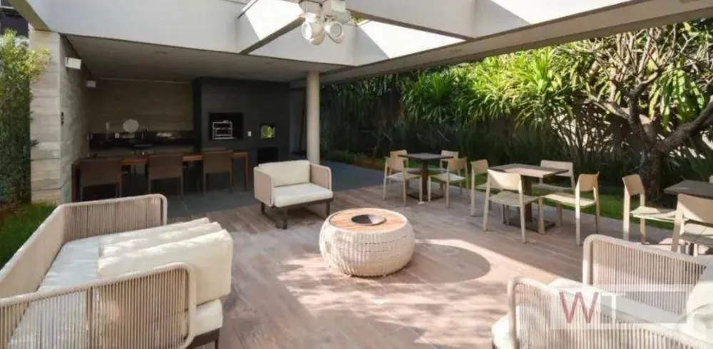 Apartamento, 3 quartos, 113 m² - Foto 12