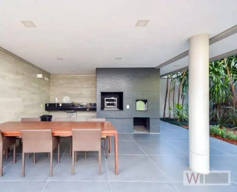 Apartamento, 3 quartos, 113 m² - Foto 11