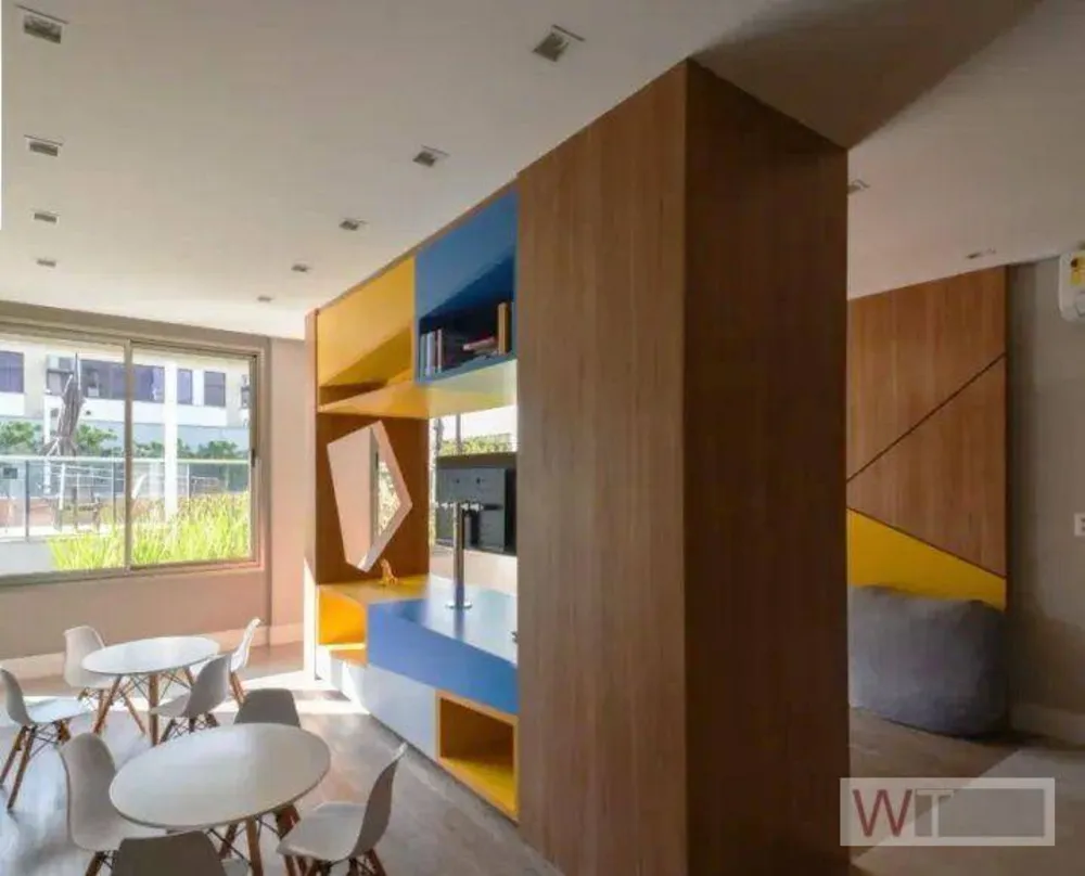 Apartamento, 3 quartos, 113 m² - Foto 2
