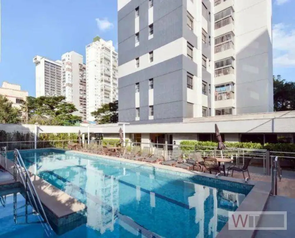 Apartamento, 3 quartos, 113 m² - Foto 1