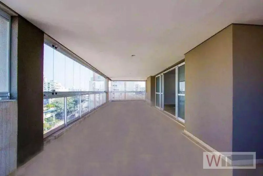 Apartamento, 4 quartos, 250 m² - Foto 1
