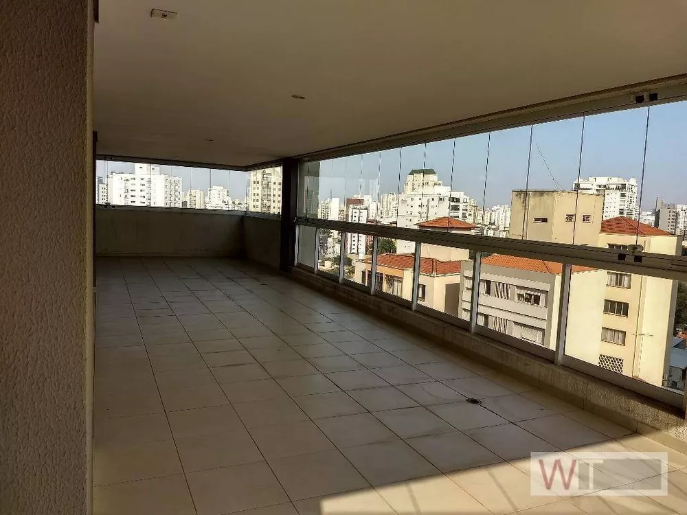 Apartamento à venda com 4 quartos, 250m² - Foto 2