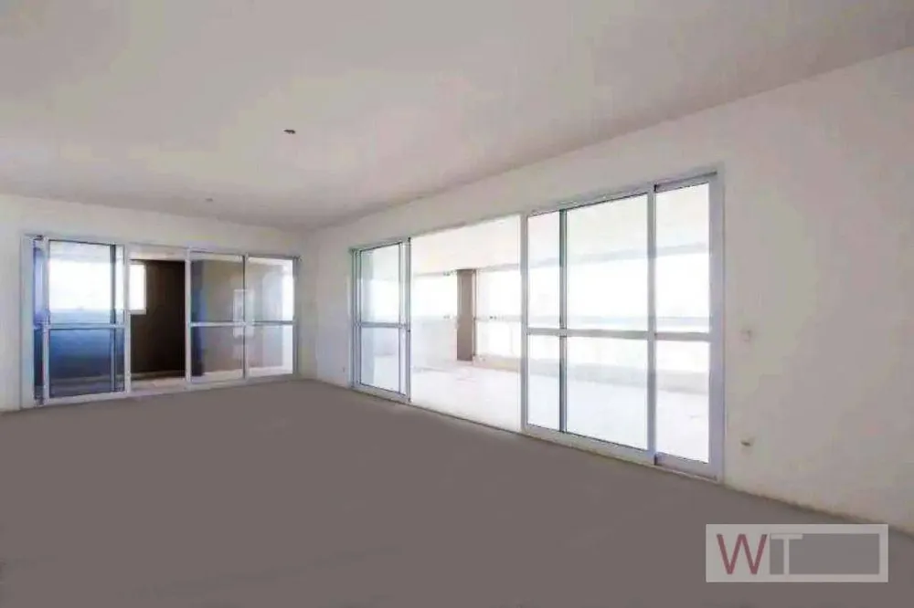 Apartamento, 4 quartos, 250 m² - Foto 6