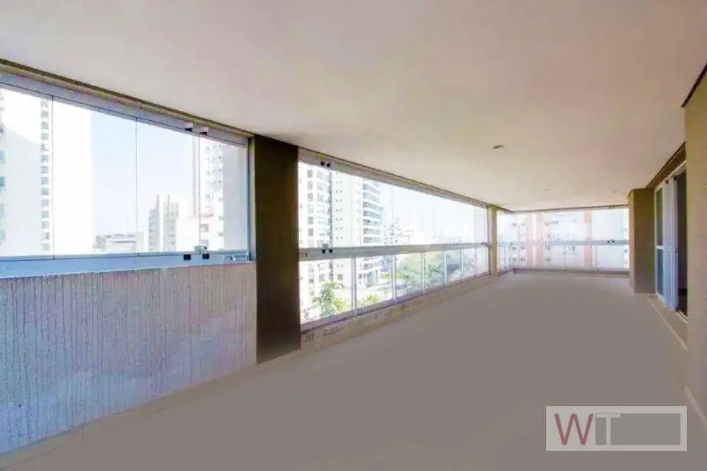Apartamento, 4 quartos, 250 m² - Foto 9