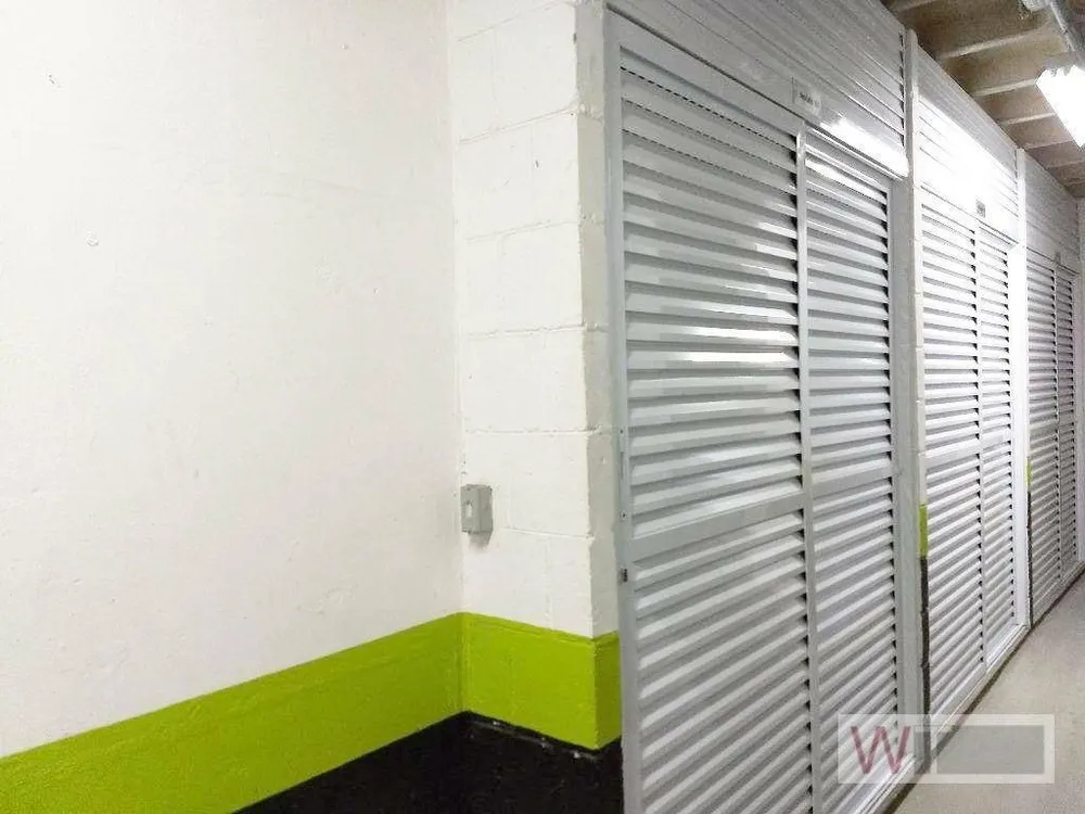 Apartamento, 4 quartos, 250 m² - Foto 20