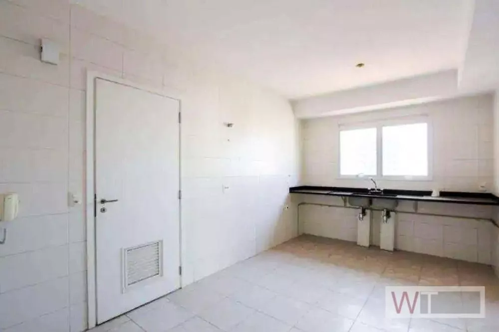 Apartamento, 4 quartos, 250 m² - Foto 2