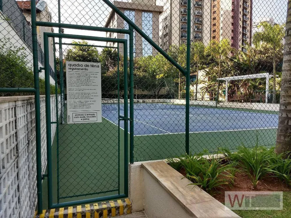 Apartamento, 4 quartos, 250 m² - Foto 19