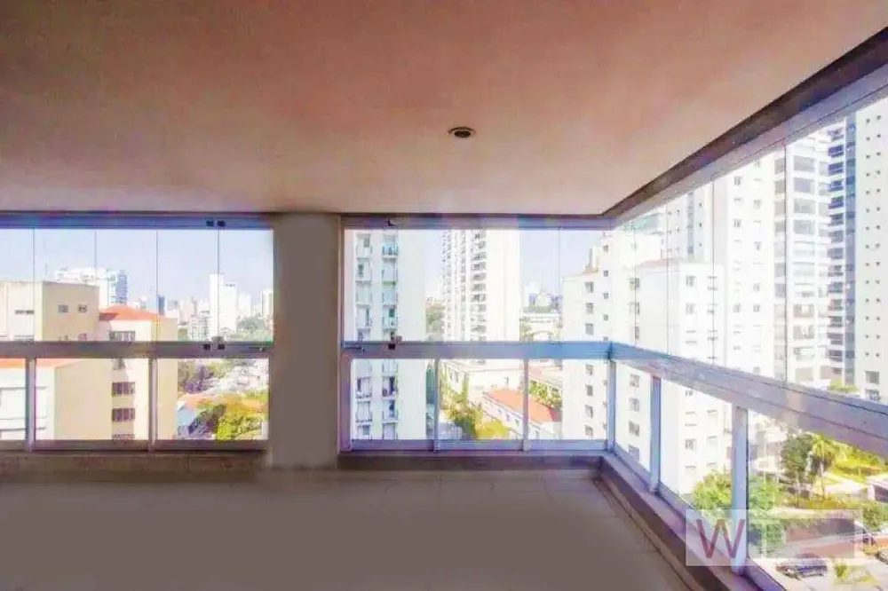 Apartamento, 4 quartos, 250 m² - Foto 8
