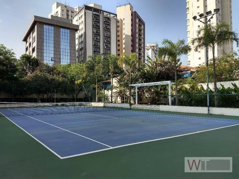 Apartamento, 4 quartos, 250 m² - Foto 1