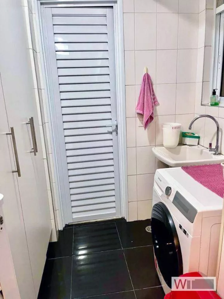 Apartamento, 3 quartos, 146 m² - Foto 3