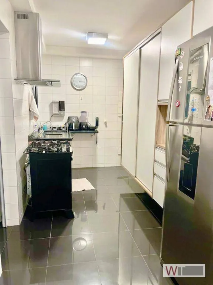 Apartamento, 3 quartos, 146 m² - Foto 9