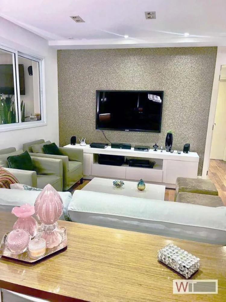 Apartamento, 3 quartos, 146 m² - Foto 4
