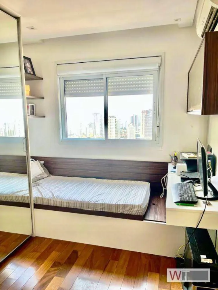 Apartamento, 3 quartos, 146 m² - Foto 17
