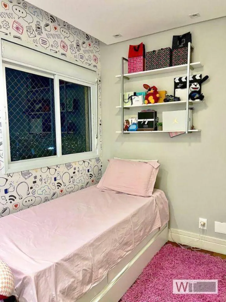 Apartamento, 3 quartos, 146 m² - Foto 11