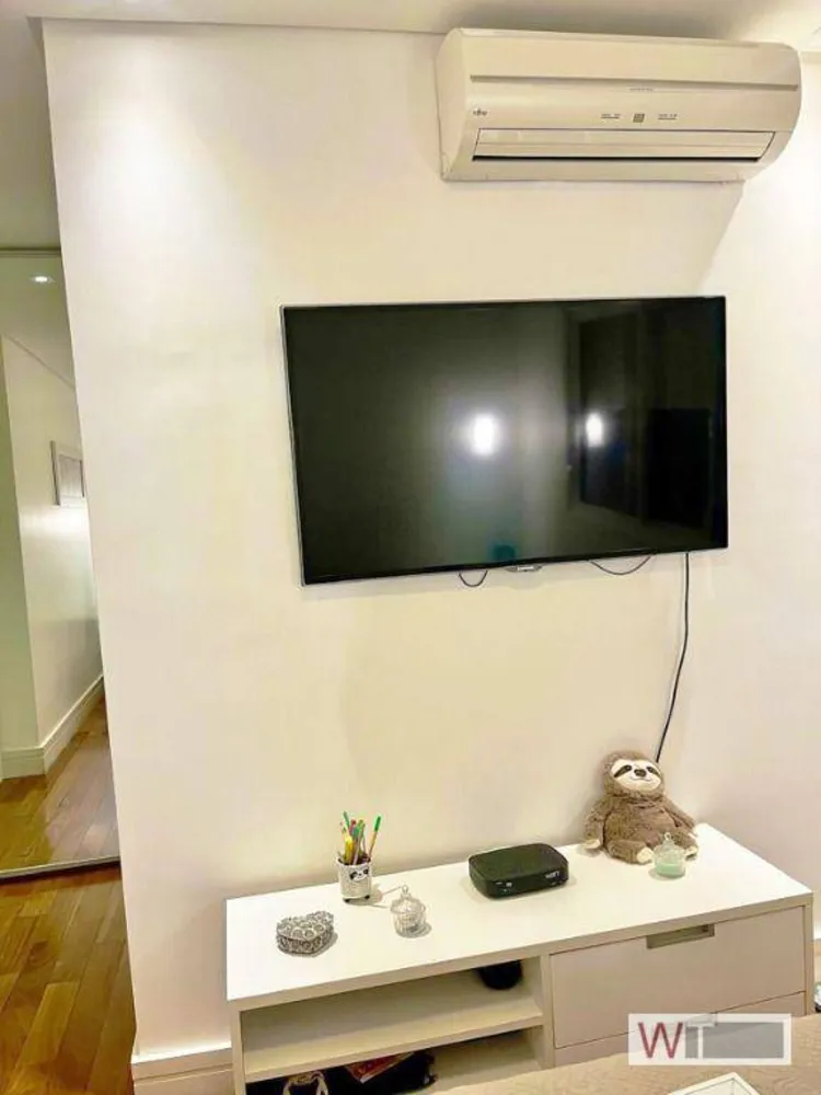 Apartamento, 3 quartos, 146 m² - Foto 16