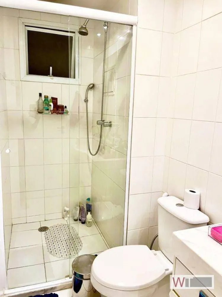 Apartamento, 3 quartos, 146 m² - Foto 14