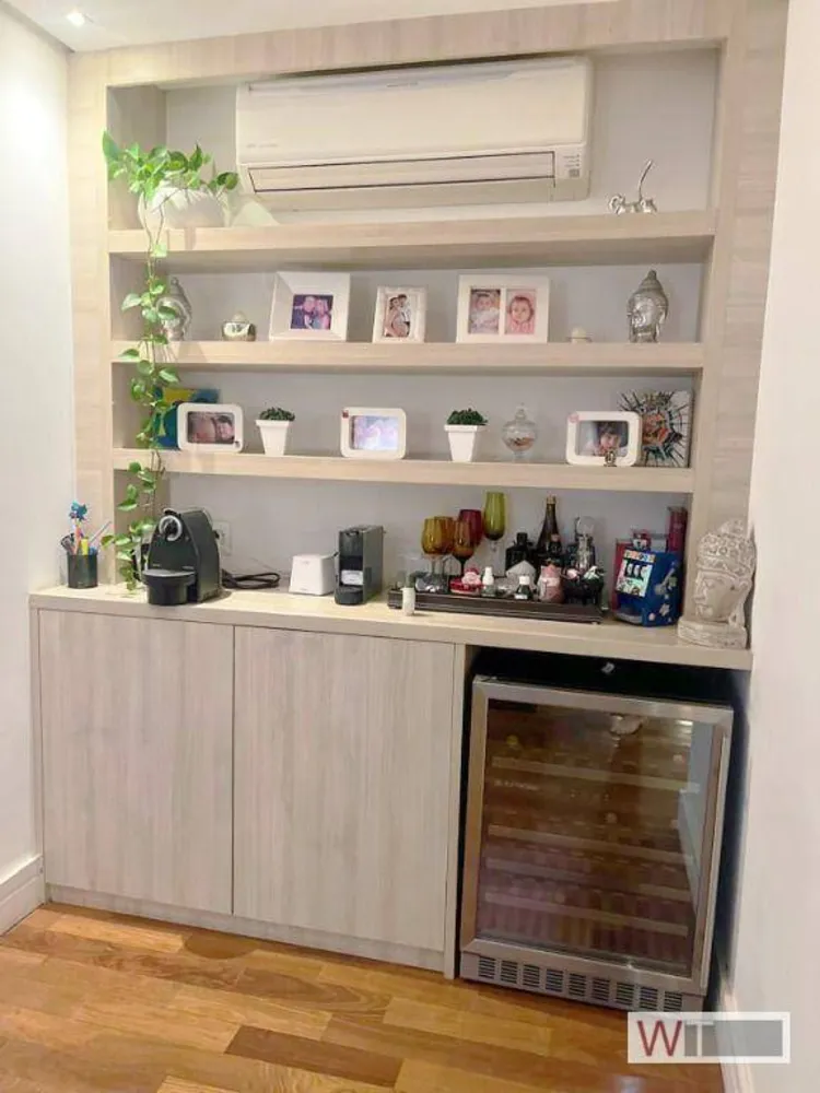 Apartamento, 3 quartos, 146 m² - Foto 7