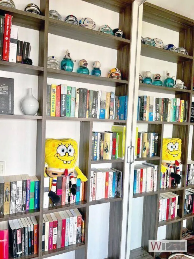 Apartamento, 3 quartos, 146 m² - Foto 18
