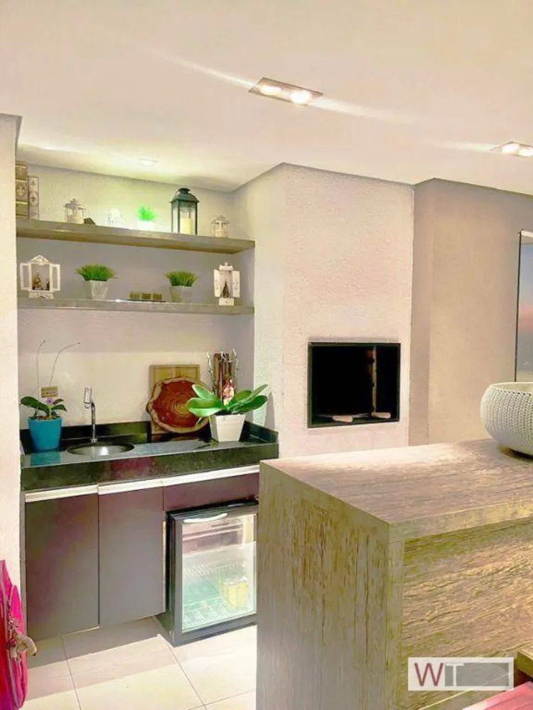 Apartamento, 3 quartos, 146 m² - Foto 1