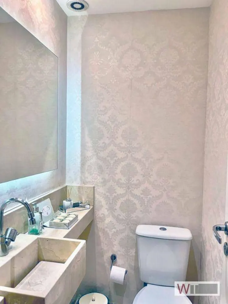 Apartamento, 3 quartos, 146 m² - Foto 8