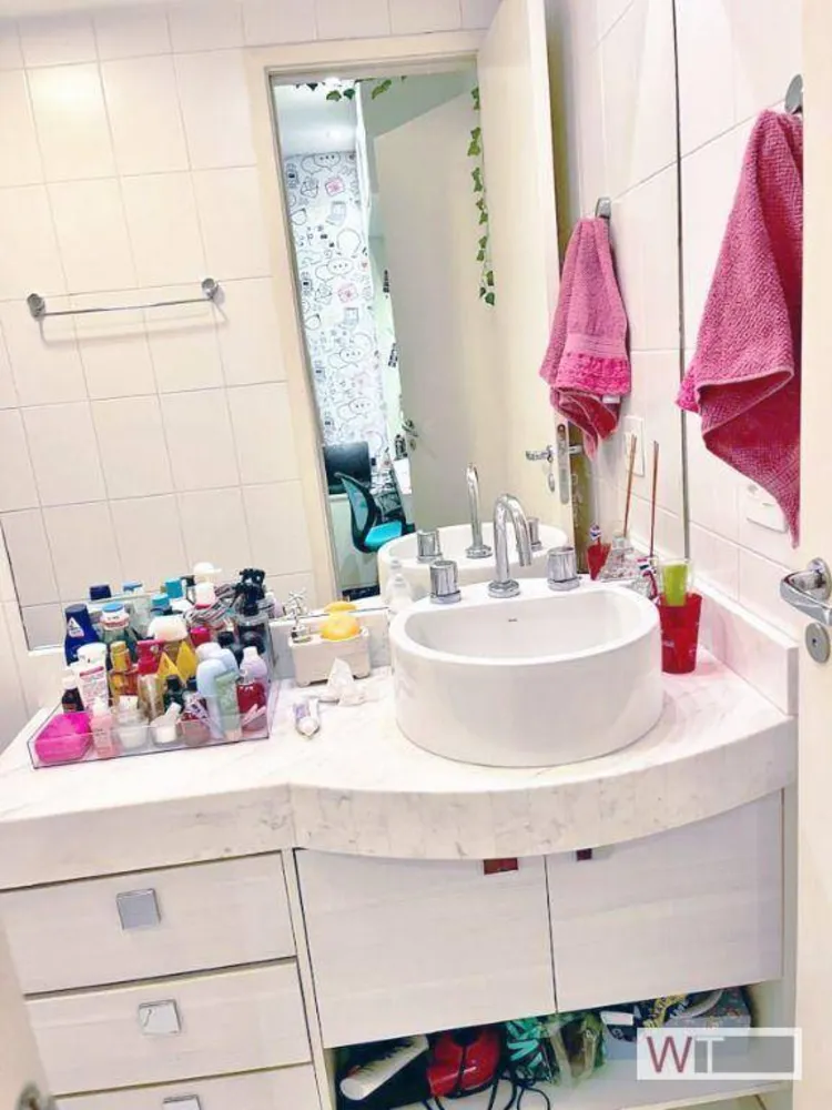 Apartamento, 3 quartos, 146 m² - Foto 13