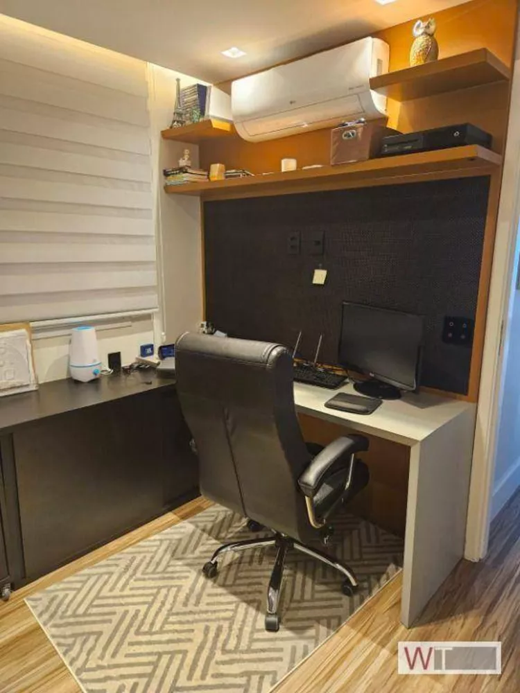 Apartamento, 3 quartos, 109 m² - Foto 7