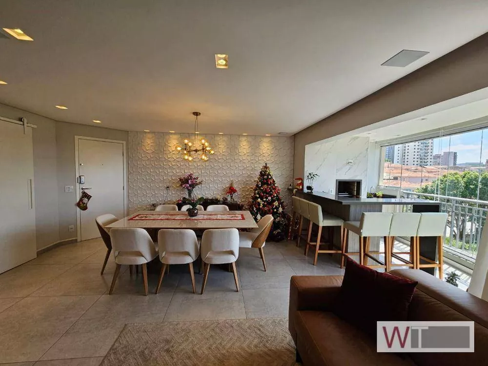 Apartamento, 3 quartos, 109 m² - Foto 4