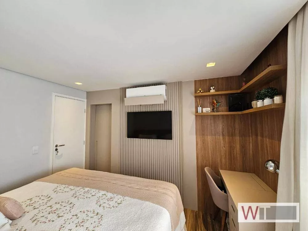 Apartamento, 3 quartos, 109 m² - Foto 5