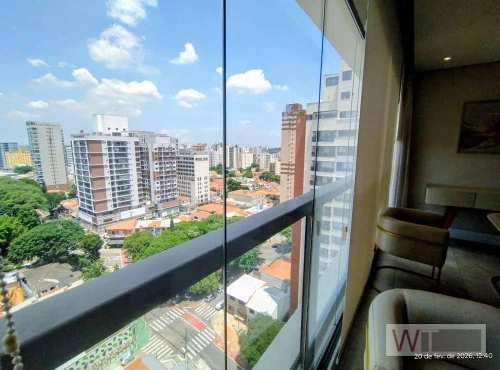 Apartamento, 3 quartos, 95 m² - Foto 5