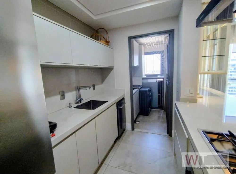 Apartamento, 3 quartos, 95 m² - Foto 9