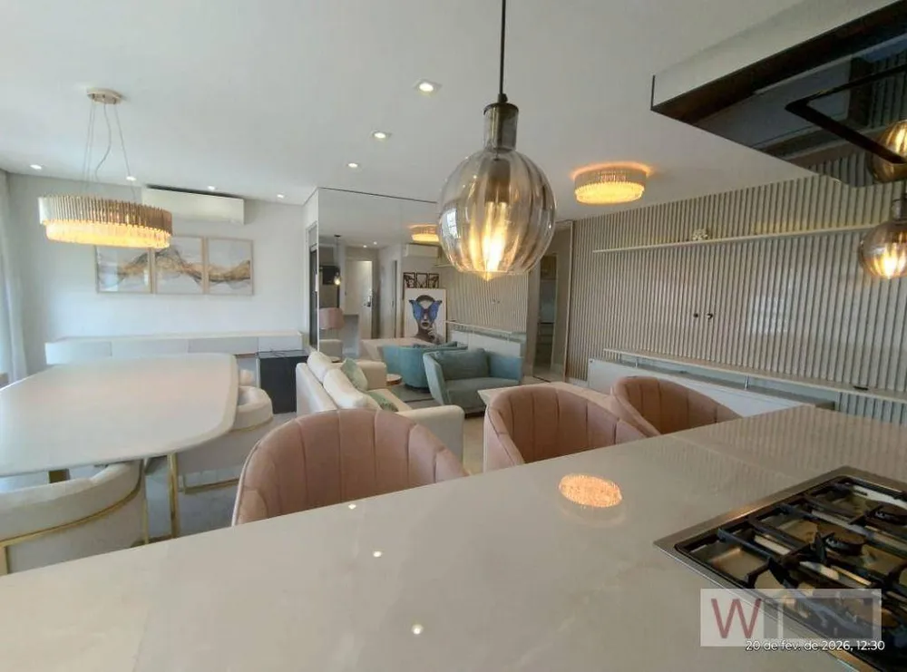 Apartamento, 3 quartos, 95 m² - Foto 4