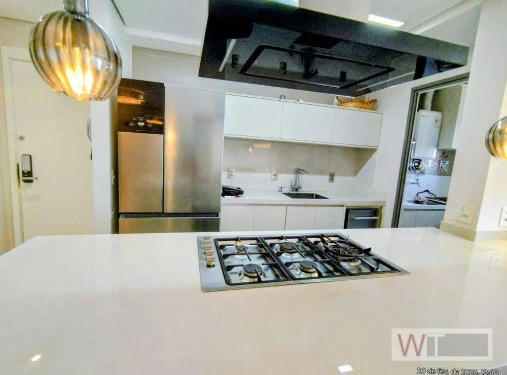 Apartamento, 3 quartos, 95 m² - Foto 7