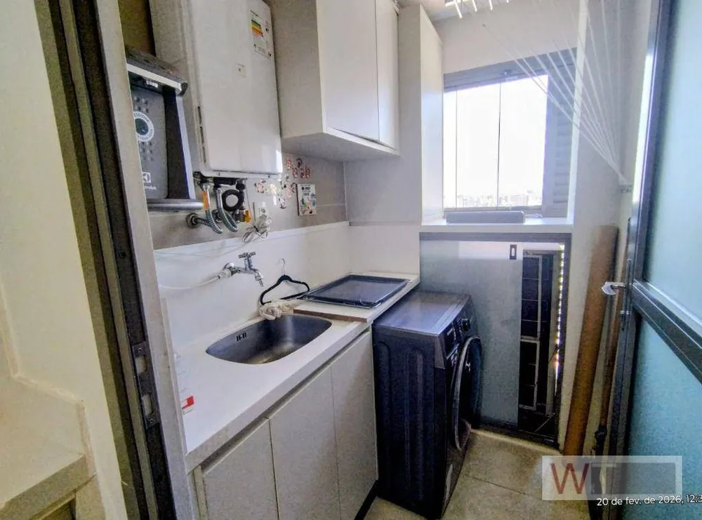 Apartamento, 3 quartos, 95 m² - Foto 10