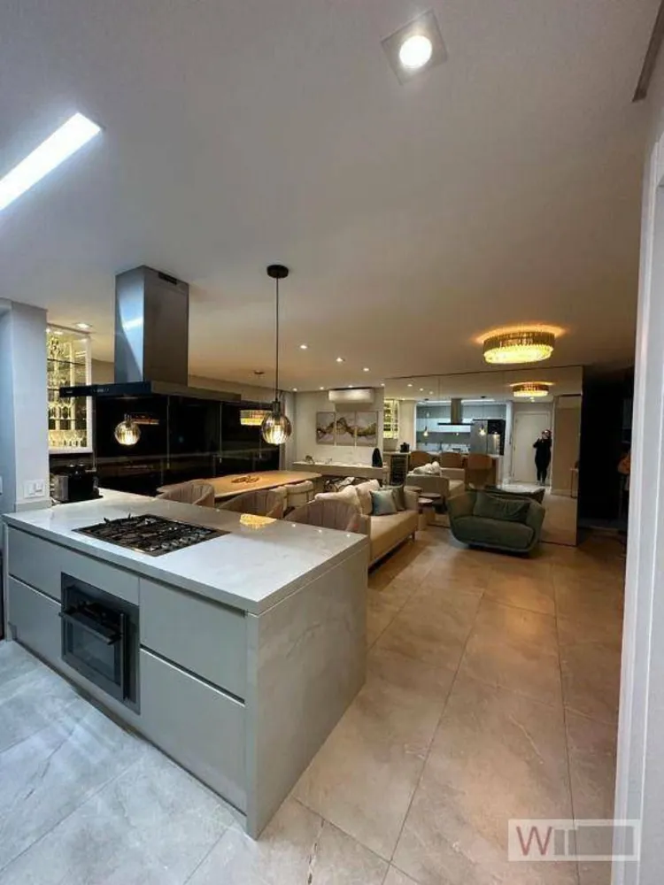 Apartamento, 3 quartos, 95 m² - Foto 6
