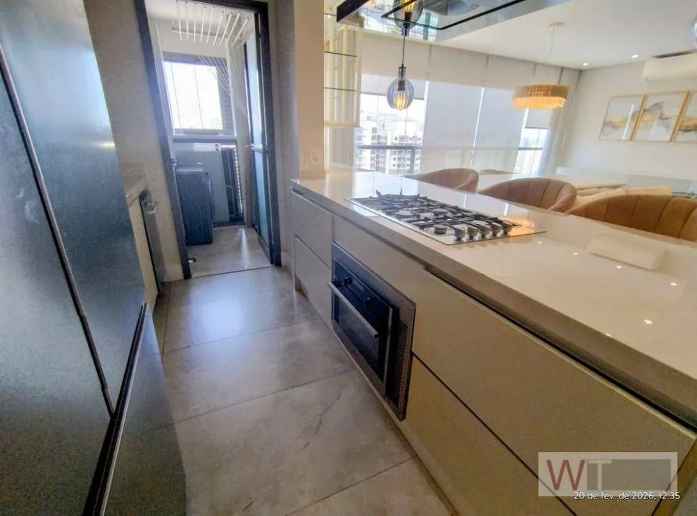 Apartamento, 3 quartos, 95 m² - Foto 8